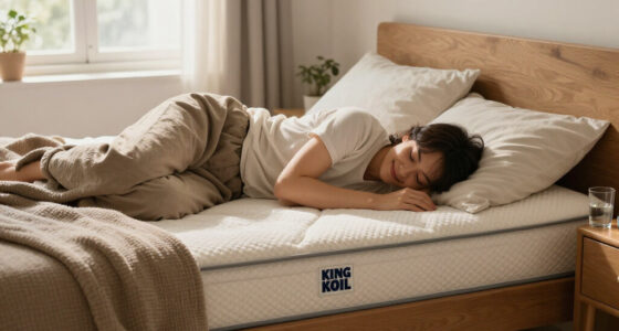 14 Best King Koil Mattresses in 2026