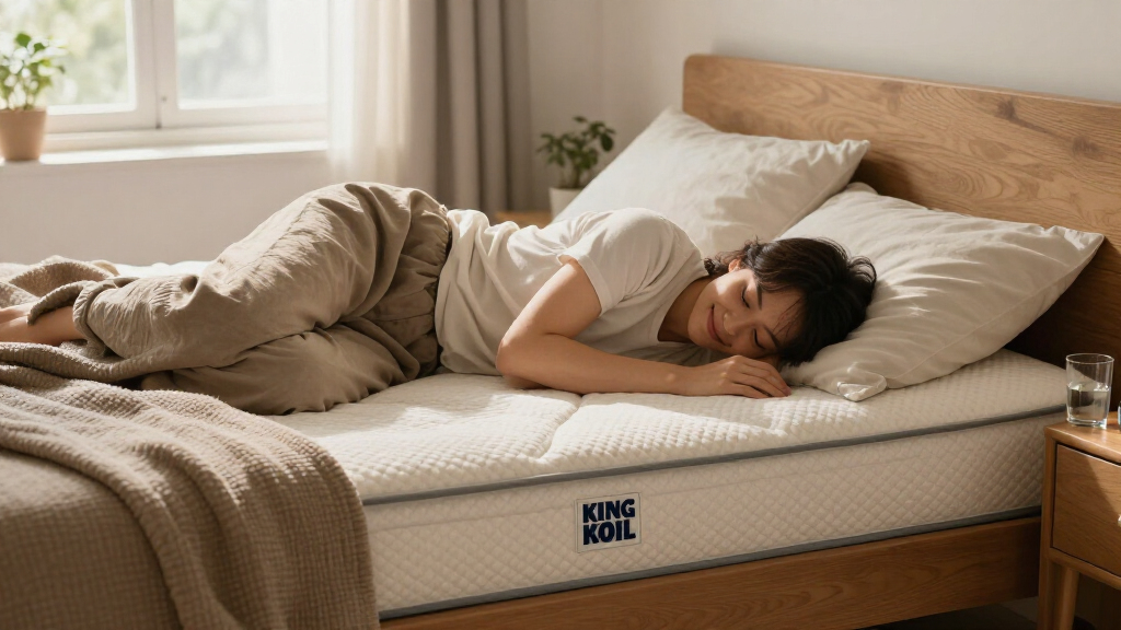 14 Best King Koil Mattresses in 2026