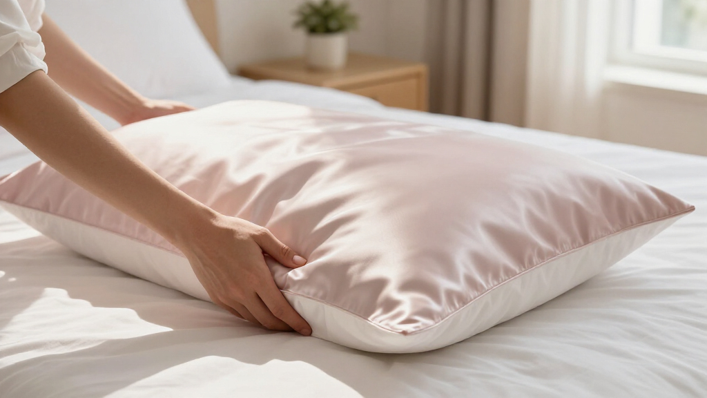 14 Best Satin Pillowcases in 2026