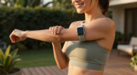 14 Best Screenless Fitness Trackers in 2026