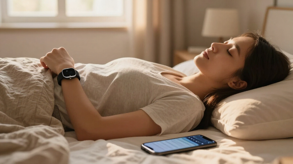 14 Best Sleep Tracking Devices in 2026