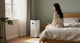 14 Best Smart Air Purifiers for Bedrooms in 2026