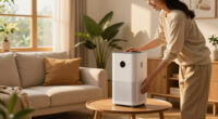 15 Best Air Purifiers for Homes in 2026