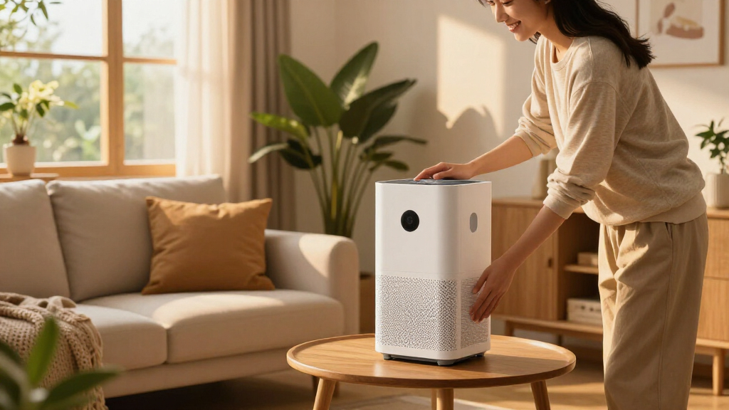 15 Best Air Purifiers for Homes in 2026