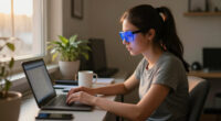 15 Best Blue Light Blocking Glasses for Students in 2026