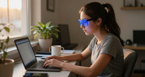15 Best Blue Light Blocking Glasses for Students in 2026