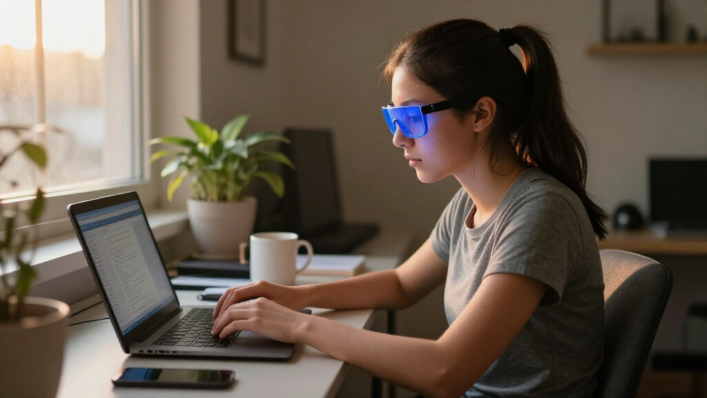 15 Best Blue Light Blocking Glasses for Students in 2026