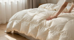 15 Best Comforters for Cozy, Easy-Care Bedding in 2026
