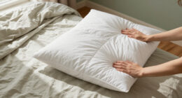 15 Best Down Alternative Bed Pillows for Comfortable Sleep in 2026