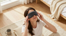 15 Best Heated Eye Massagers for Tired Eyes and Migraine Relief in 2026