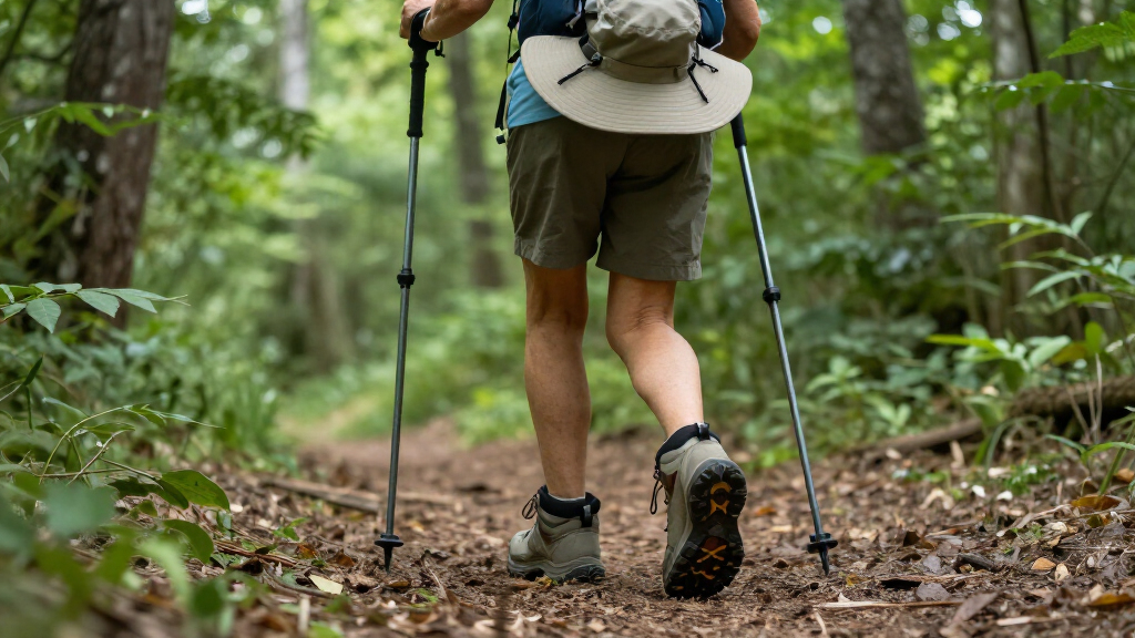 15 Best Hiking Gear For Seniors In 2026