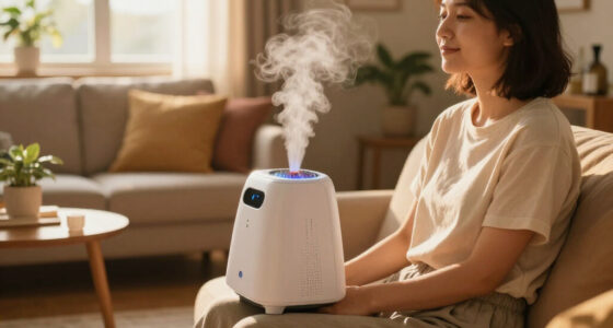 15 Best Hydrogen Therapy Machines in 2026
