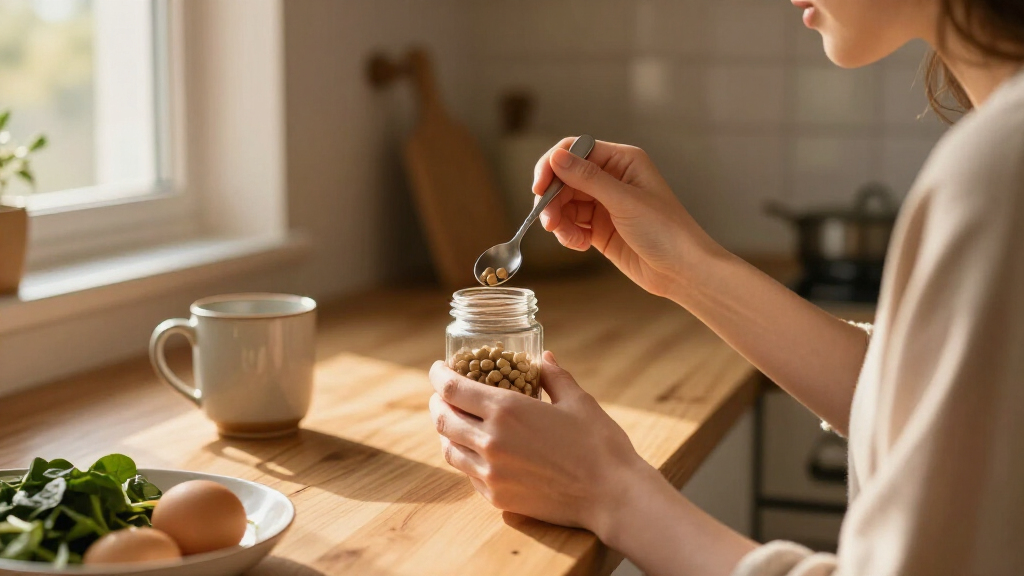 15 Best Iron Supplements in 2026