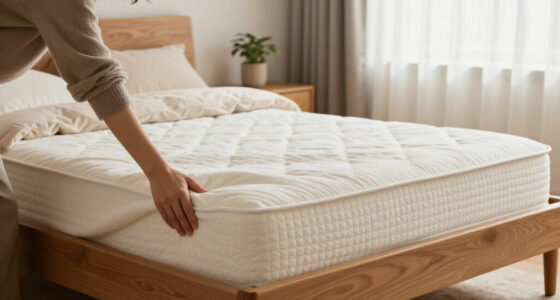 15 Best Organic Mattress Protectors in 2026