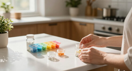 15 Best Pill Organizers in 2026
