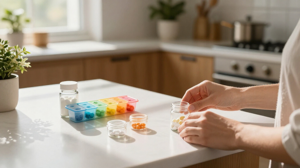 15 Best Pill Organizers in 2026