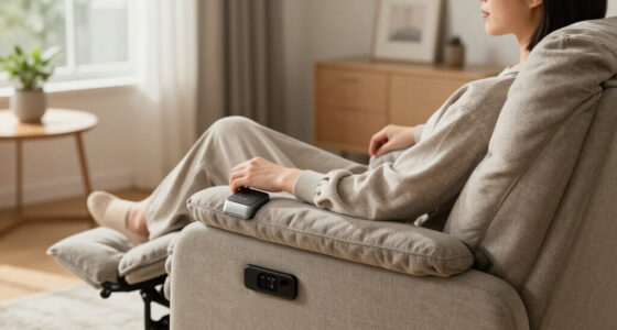 15 Best Reclining Chair Battery Packs in 2026