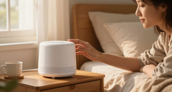 15 Best Sleep Sound Machines for 2026