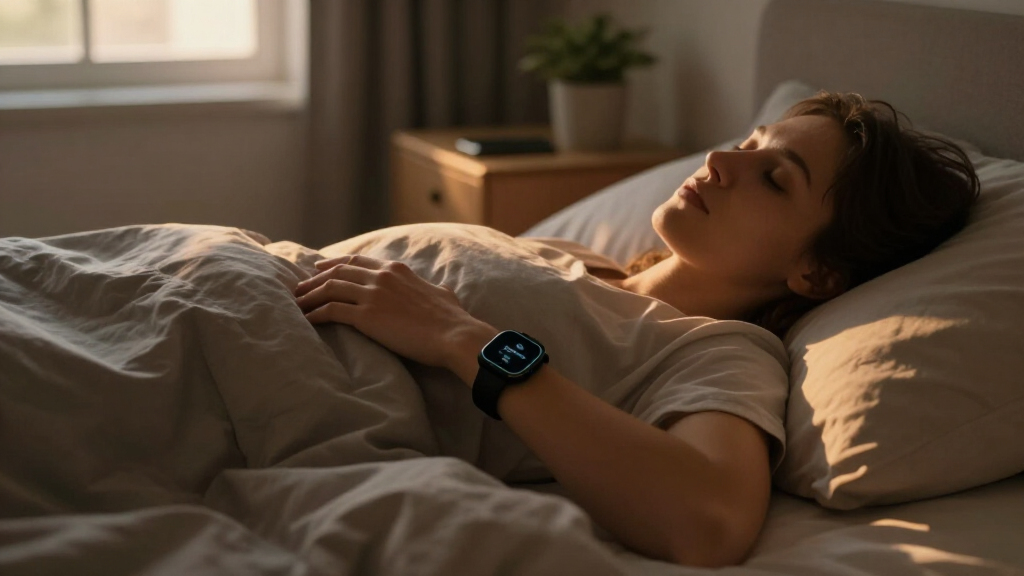 15 Best Sleep Tracking Devices in 2026