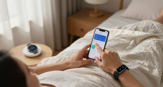 15 Best Sleep Tracking Devices in 2026