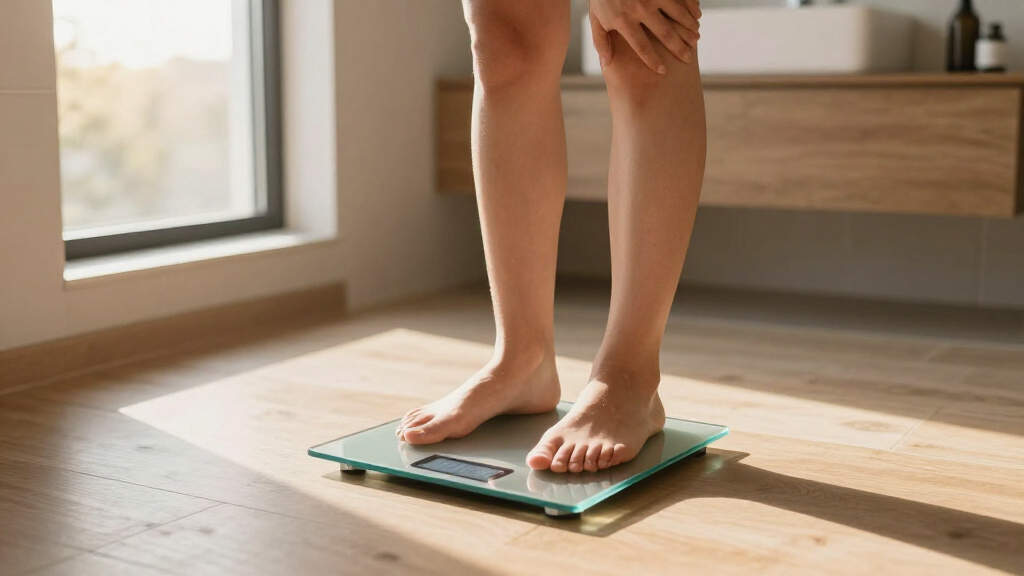 15 Best Smart Scales in 2026