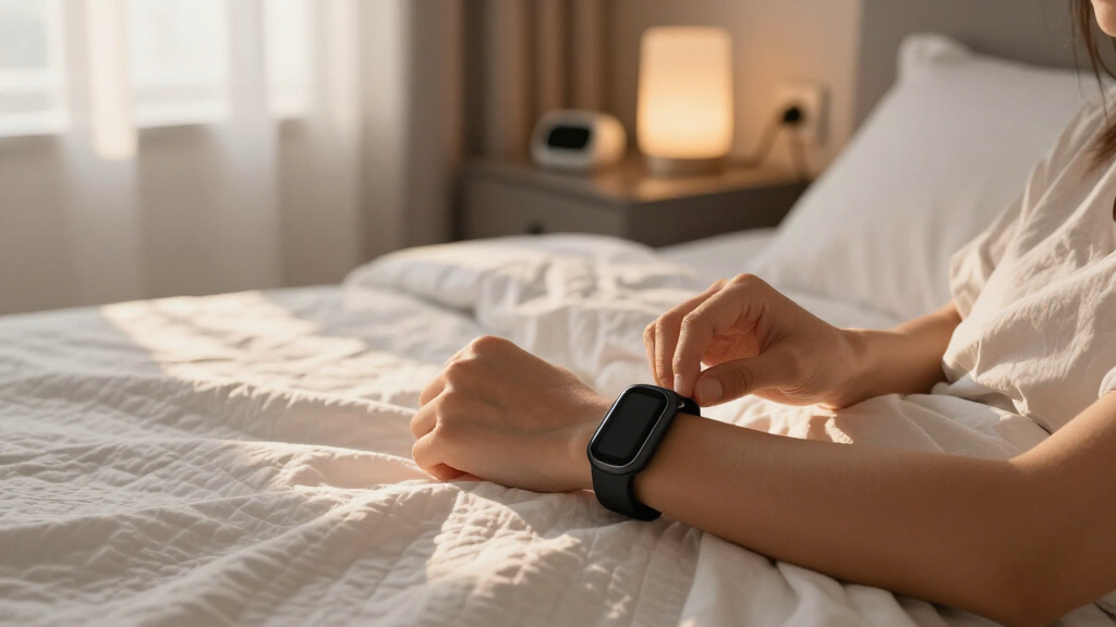 15 Best Smart Sleep Improvement Devices in 2026