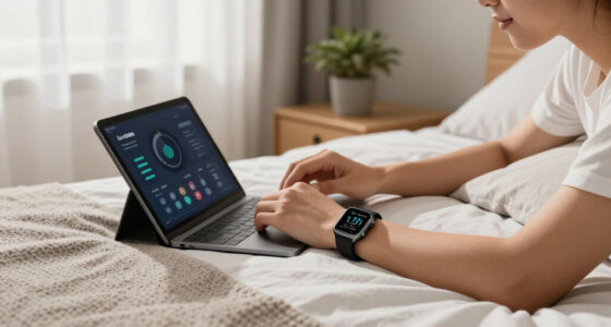 15 Best Smart Sleep Tracking Devices in 2026