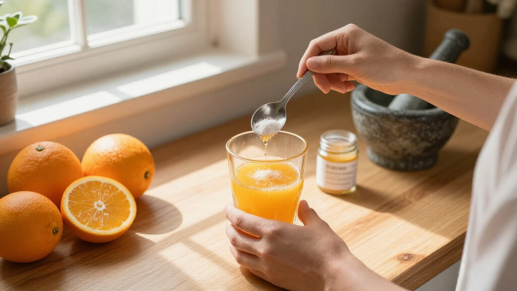 15 Best Vitamin C Supplements in 2026