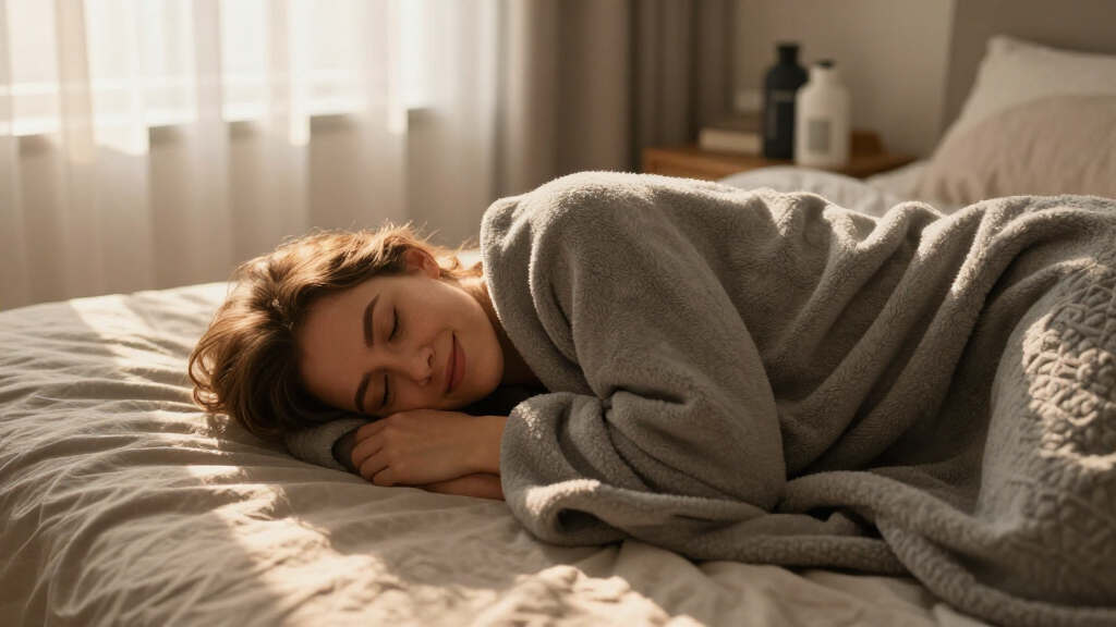 15 Best Weighted Blanket For Anxiety In 2026