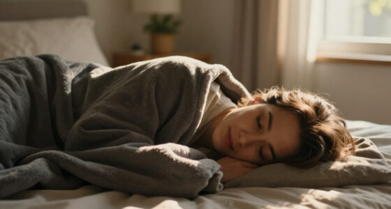 15 Best Weighted Blankets for Anxiety in 2026