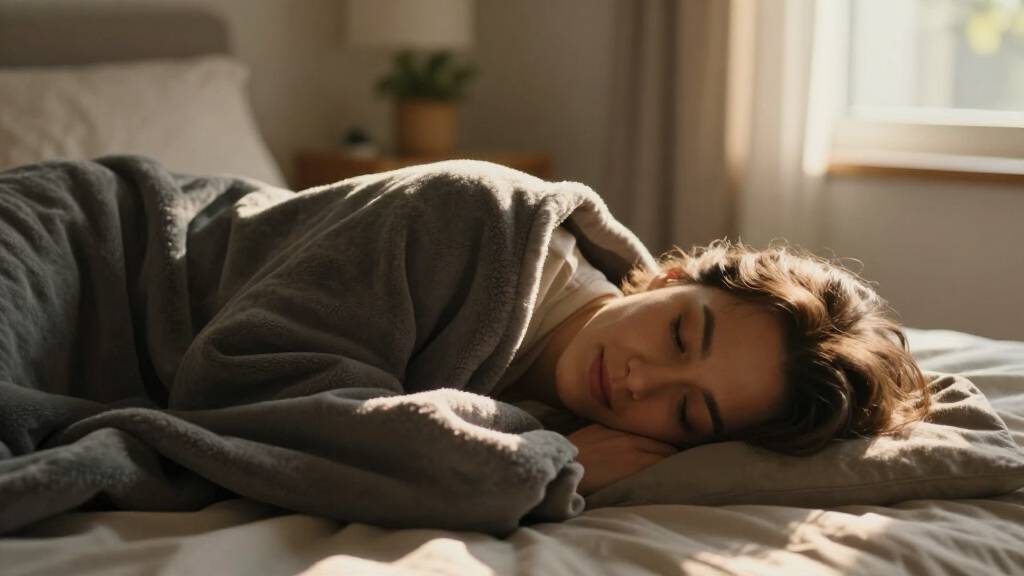 15 Best Weighted Blankets for Anxiety in 2026