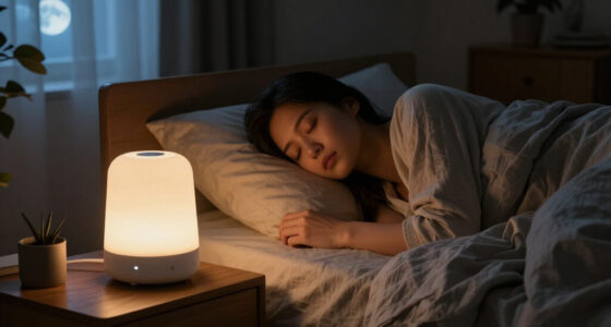 15 Best White Noise Machines for Sleep in 2026