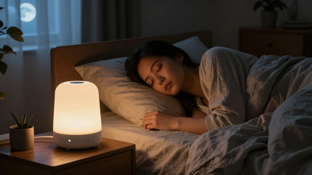 15 Best White Noise Machines for Sleep in 2026