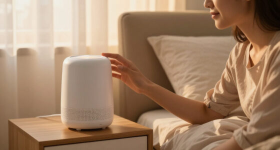 15 Best White Noise Machines for Sleep in 2026