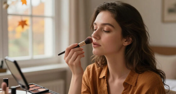3 Best Fall Makeup Products in 2026