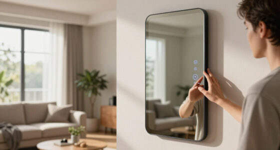 3 Best Fitness Mirrors in 2026