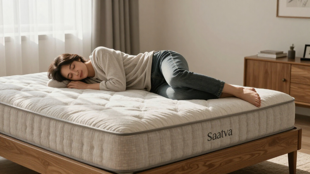 3 Best Saatva Mattresses in 2026