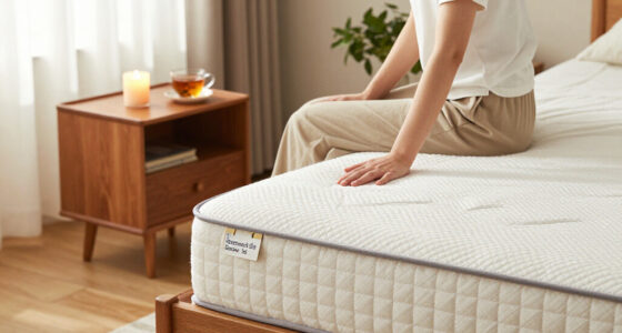 4 Best Fire-Resistant Mattresses in 2026
