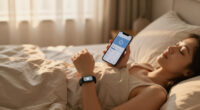 5 Best Personalized Sleep Tracking Devices in 2026