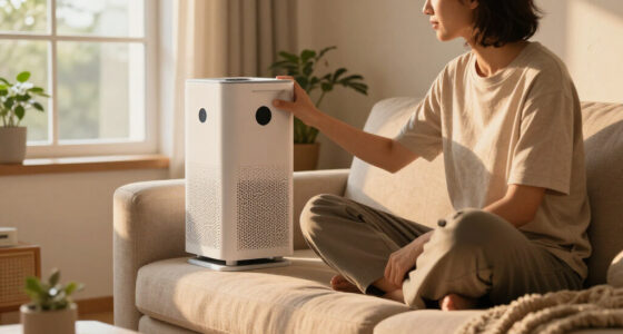 6 Best Home Ventilators in 2026