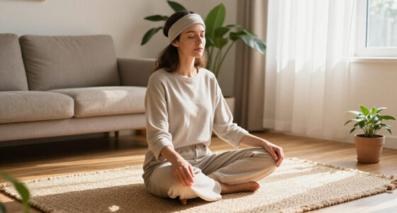 6 Best Meditation Headbands for Calmer, More Focused Sessions in 2026