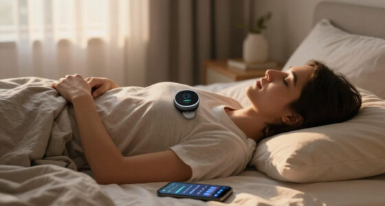 6 Best Smart Sleep Enhancement Devices in 2026