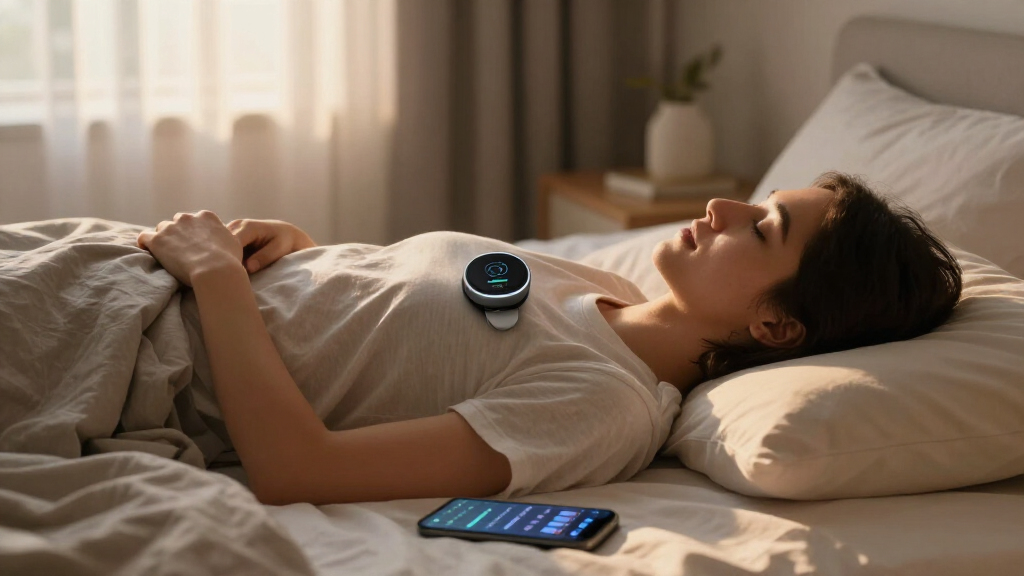 6 Best Smart Sleep Enhancement Devices in 2026