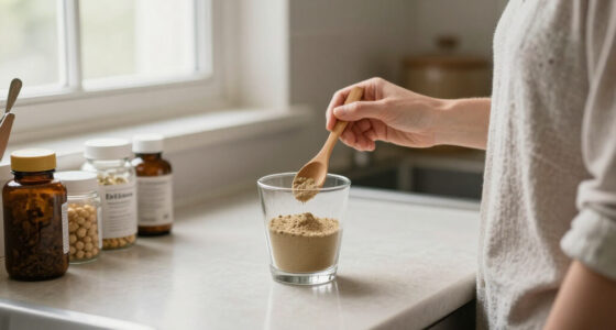 7 Best Dietary Supplements in 2026