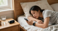 7 Best Sleep Tracking Devices for Students in 2026