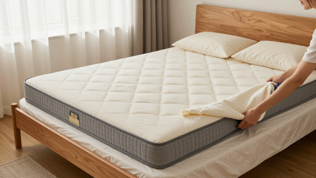 8 Best Nontoxic Split King Mattresses in 2026