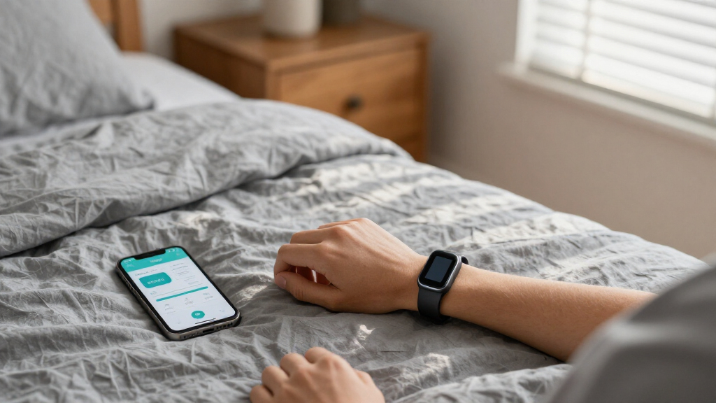 8 Best Personalized Sleep Trackers in 2026