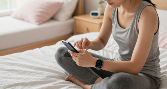 8 Best Sleep Tracking Devices for Students in 2026