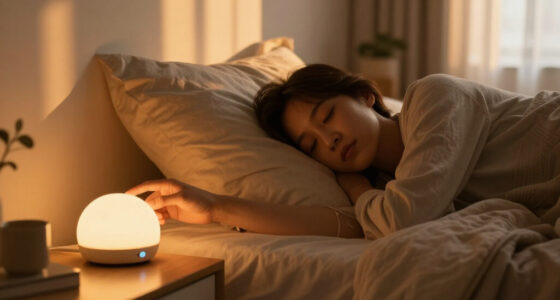 8 Best Smart Sleep Lights in 2026