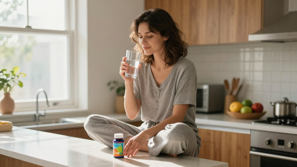 8 In 10 Americans Say They’re Taking Supplements. Do They Have Benefits?